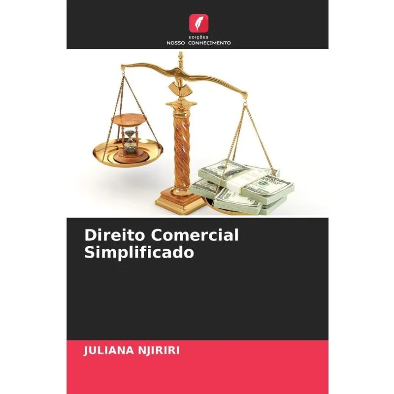 Direito Comercial Simplificado
