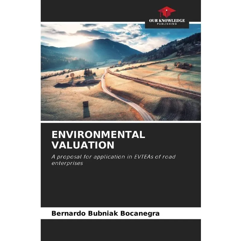 ENVIRONMENTAL VALUATION