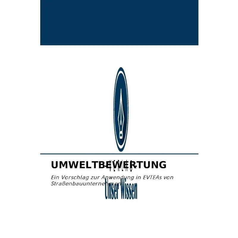 UMWELTBEWERTUNG