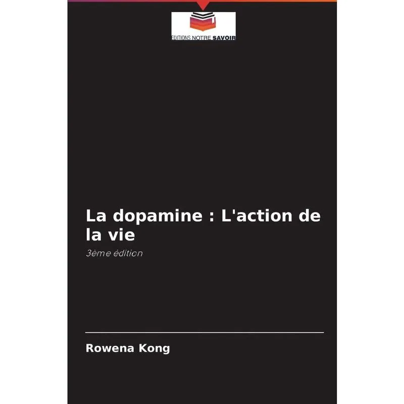 La dopamine