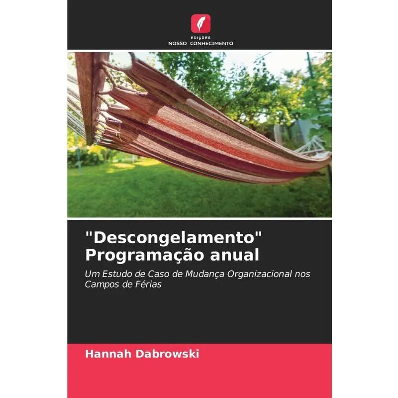 Descongelamento Programação anual