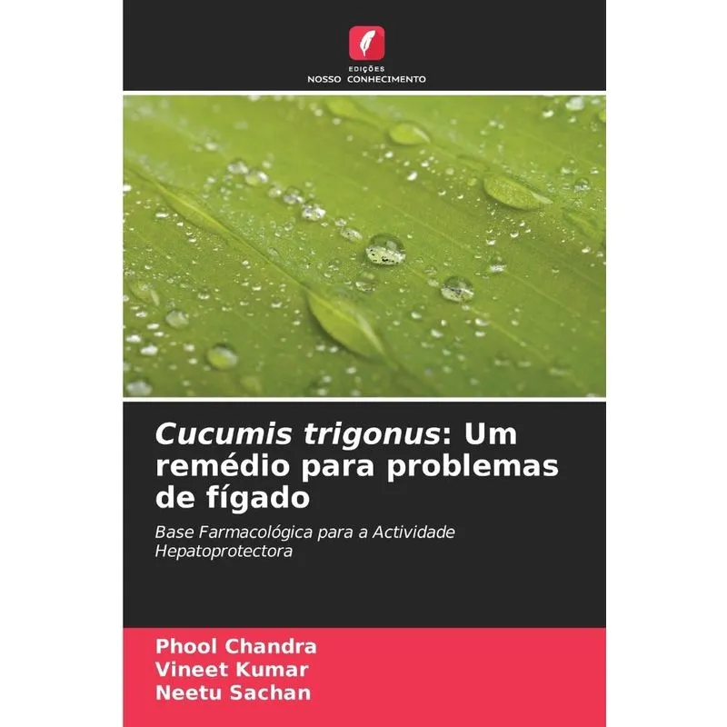 Cucumis trigonus