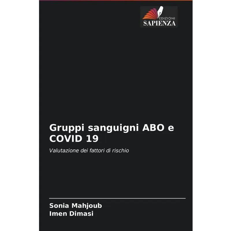 Gruppi sanguigni ABO e COVID 19