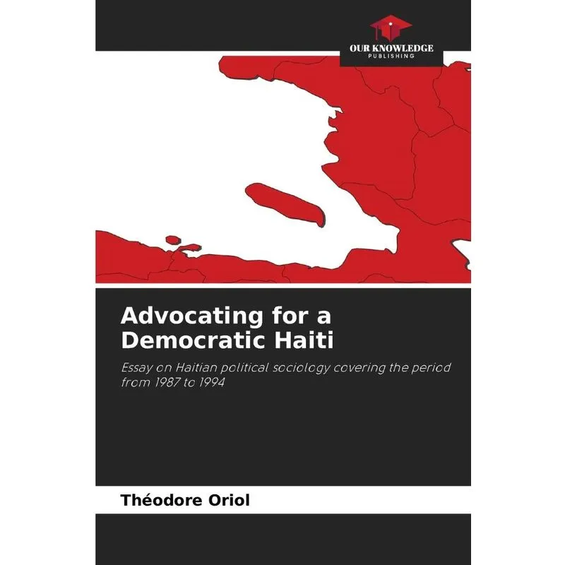 Advocating for a Democratic Haiti