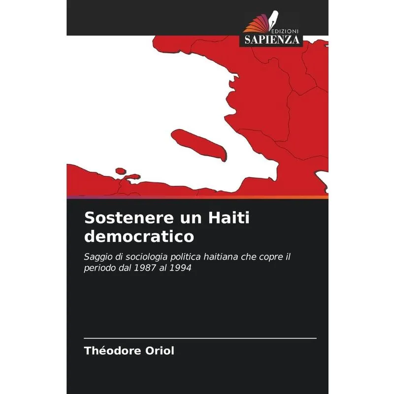 Sostenere un Haiti democratico