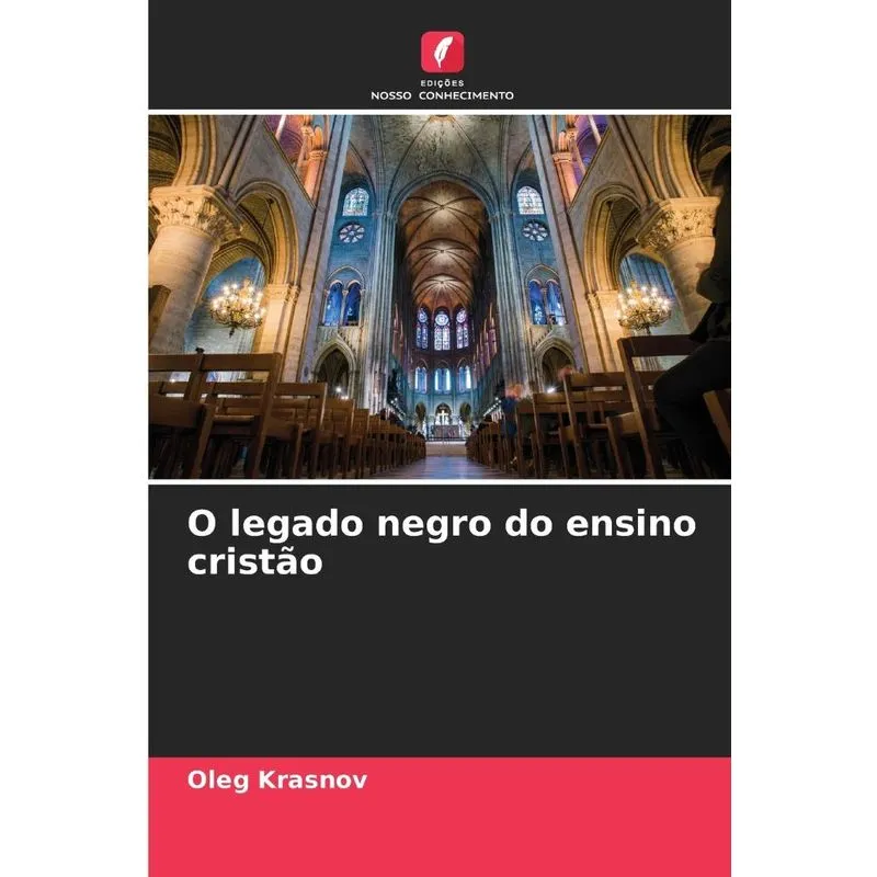 O legado negro do ensino cristão