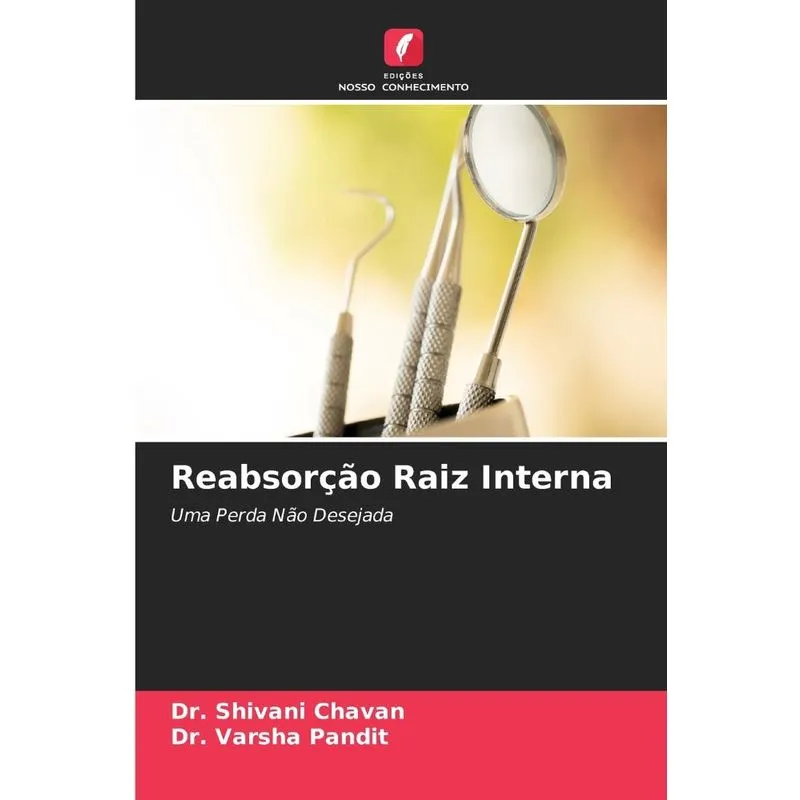 Reabsorção Raiz Interna