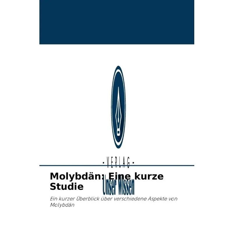 Molybdän