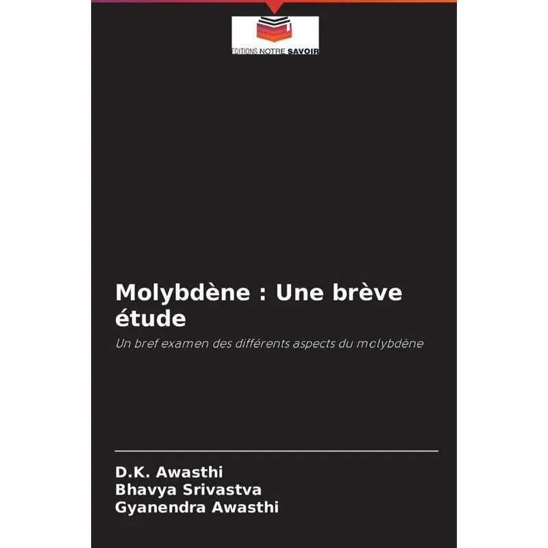 Molybdène