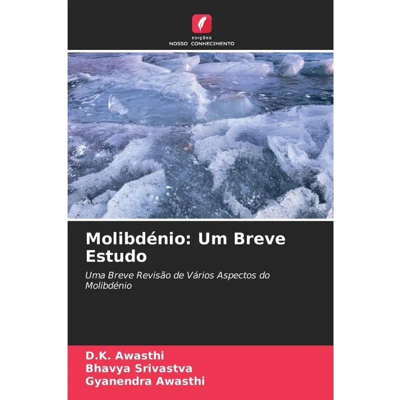 Molibdénio