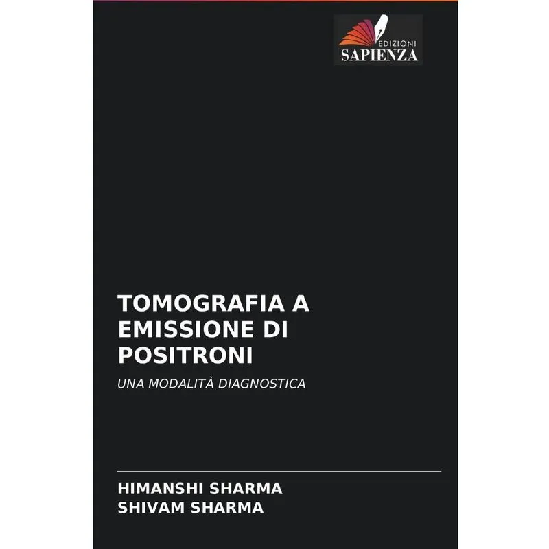 Tomografia A emissione di positroni