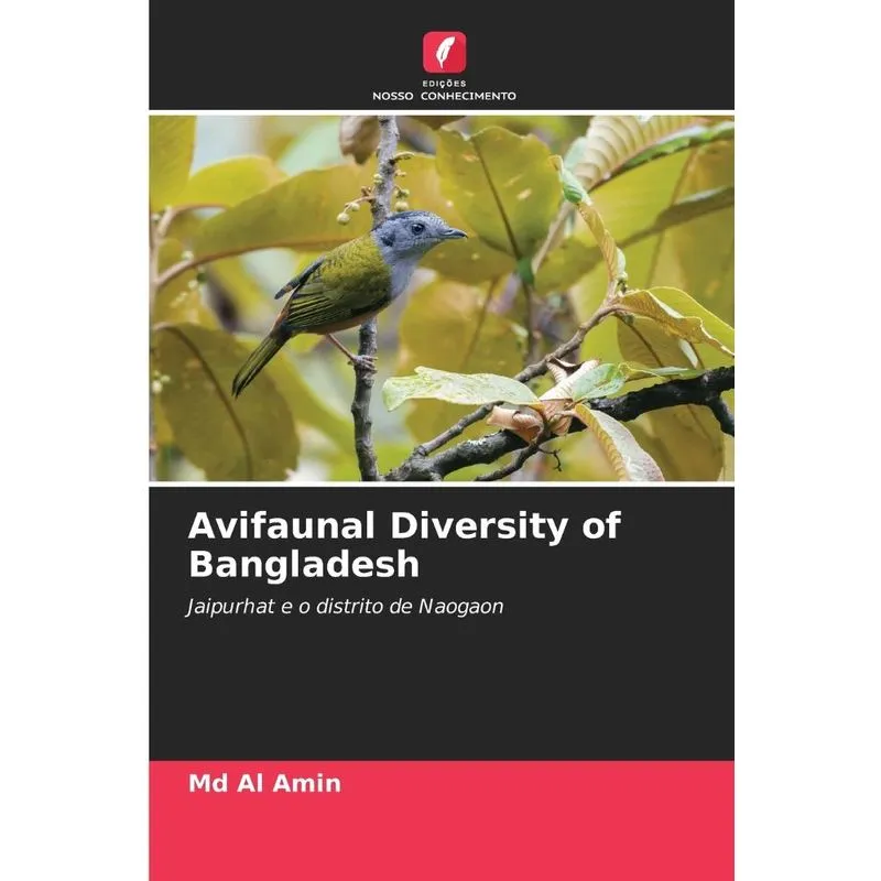 Avifaunal Diversity of Bangladesh