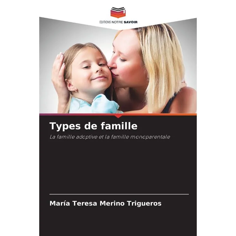 Types De Famille