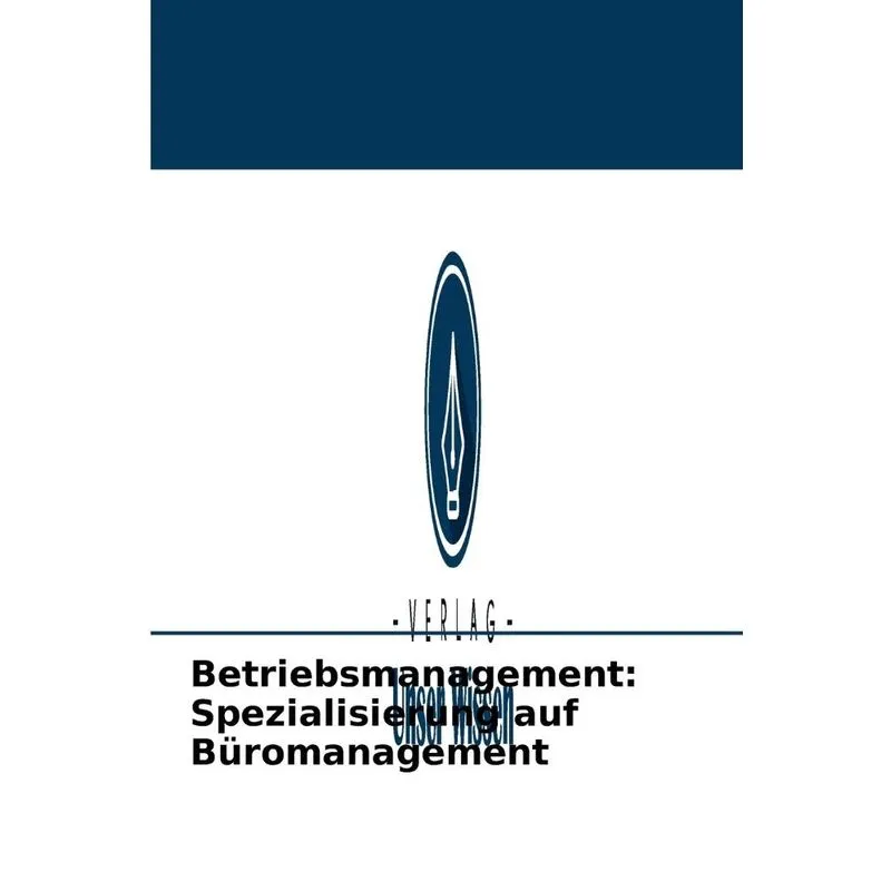 Betriebsmanagement