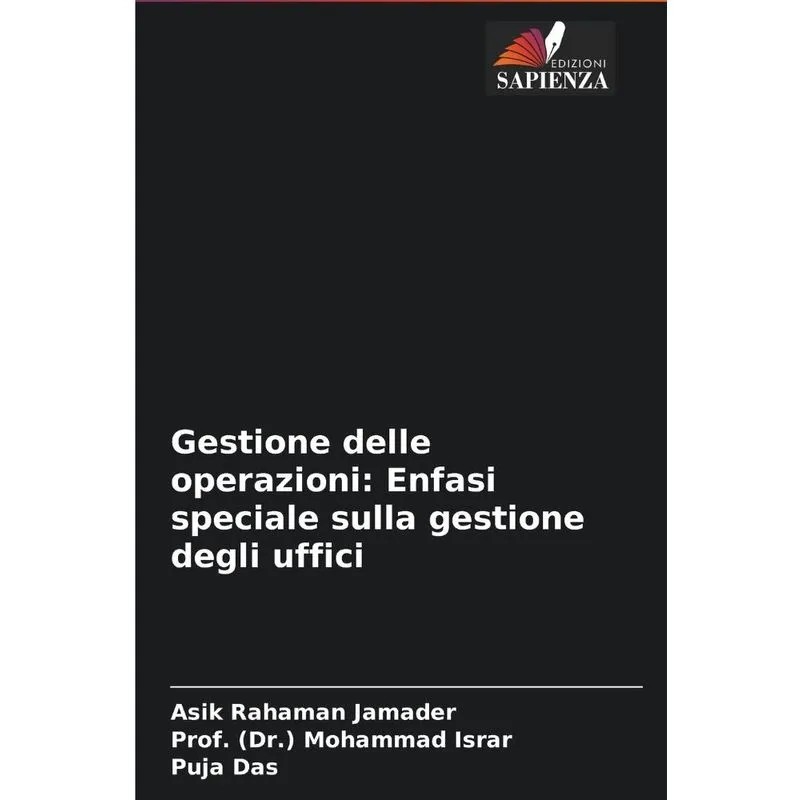 Gestione delle operazioni