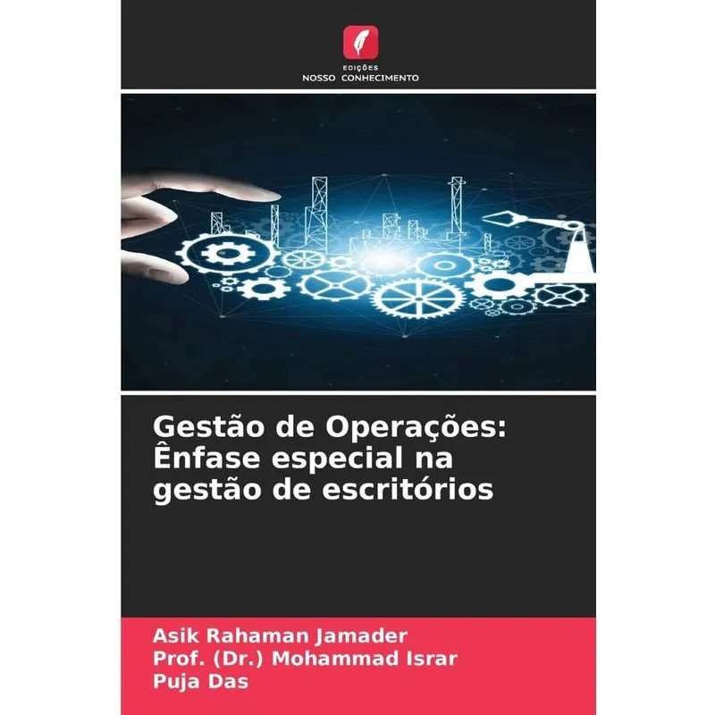 Gestão de Operações