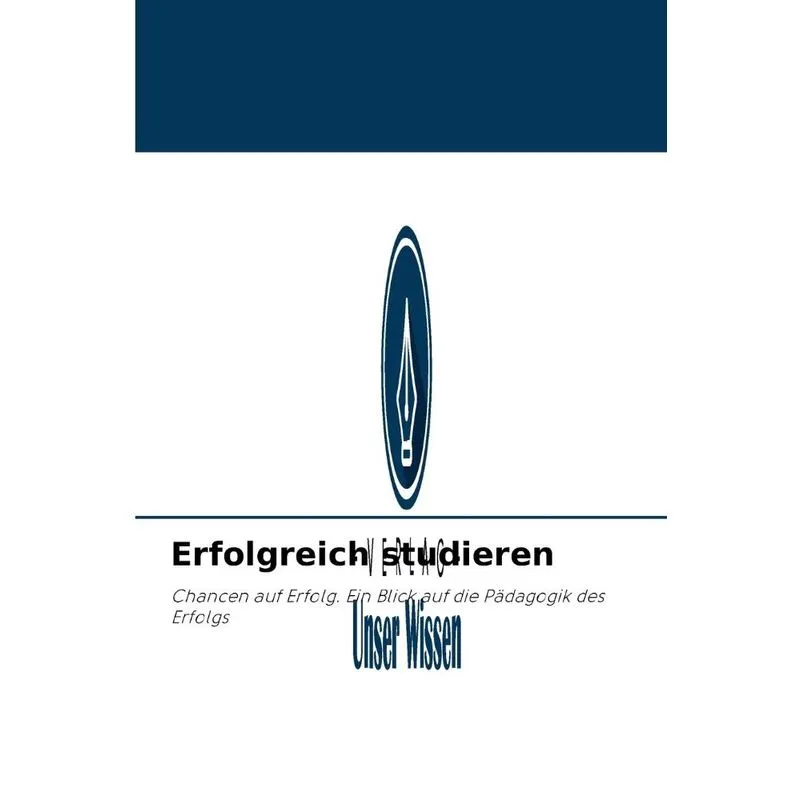 Erfolgreich Studieren