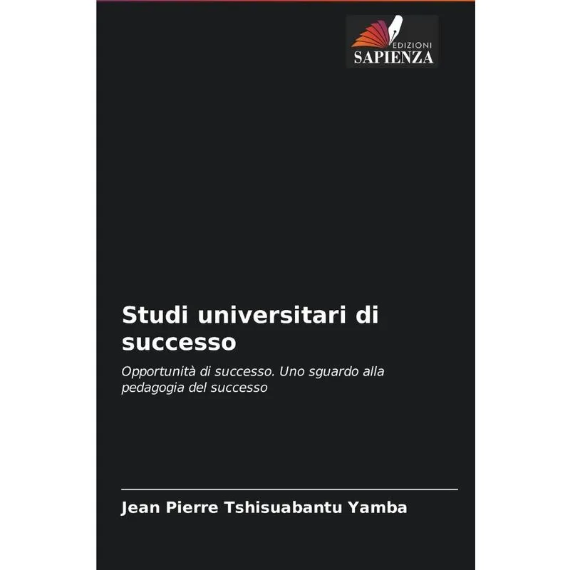 Studi Universitari Di Successo