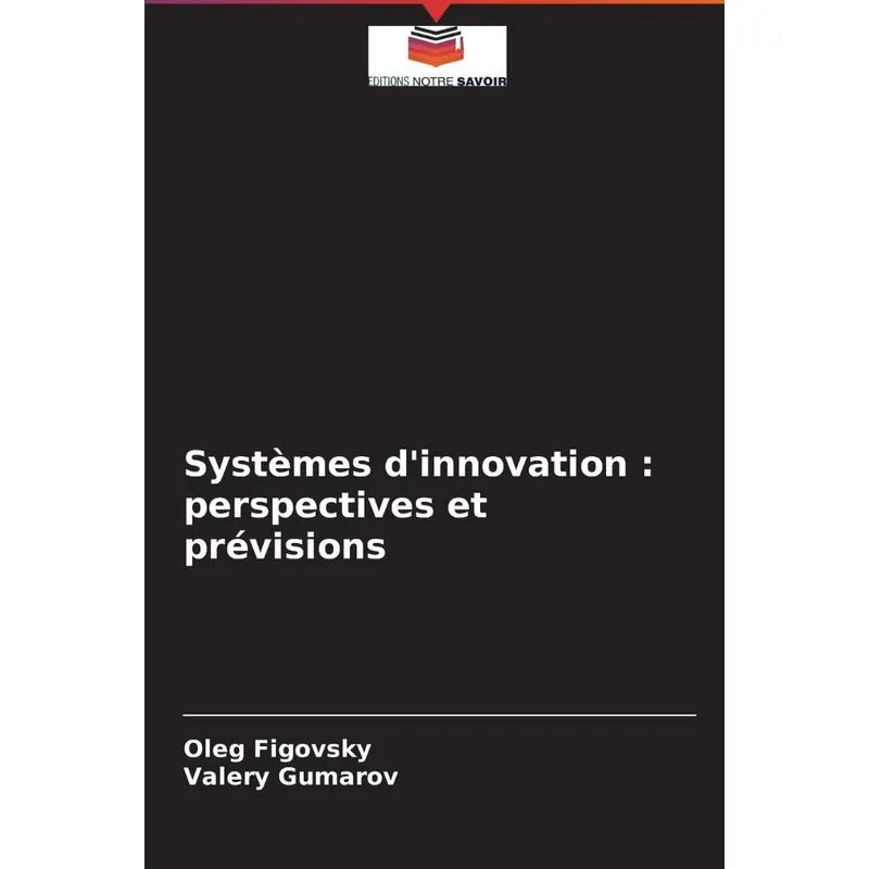 Systèmes dinnovation