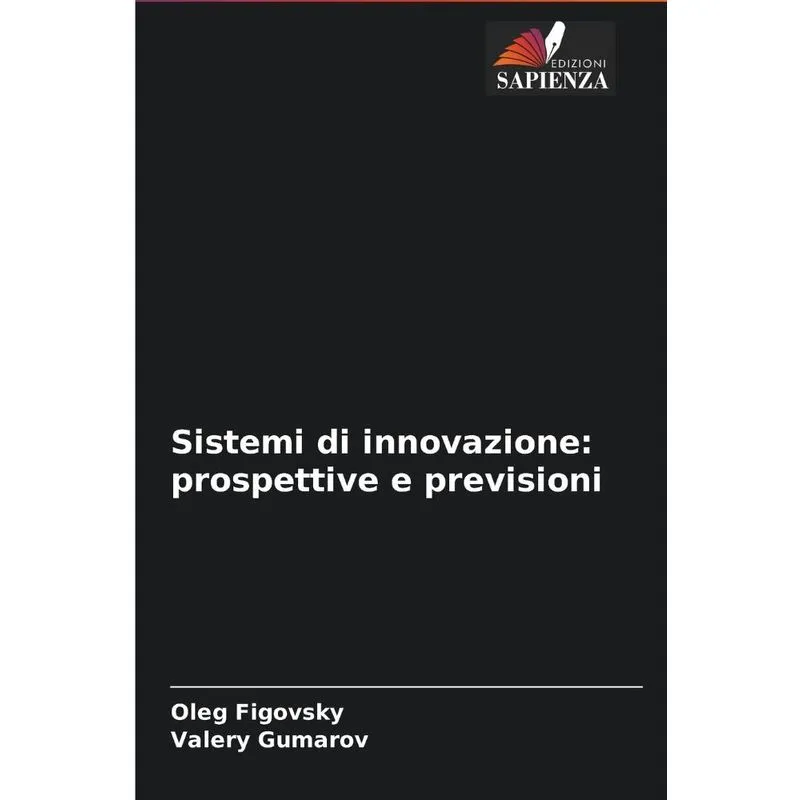 Sistemi di innovazione