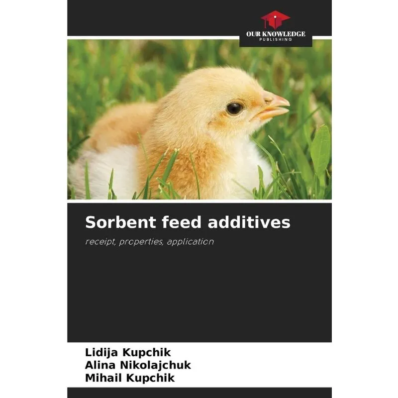 Sorbent Feed Additives