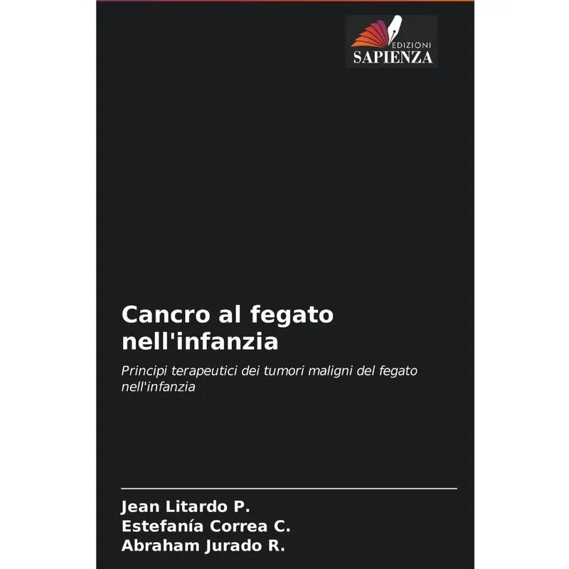 Cancro Al Fegato Nellinfanzia