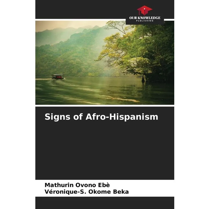 Signs Of Afro-hispanism
