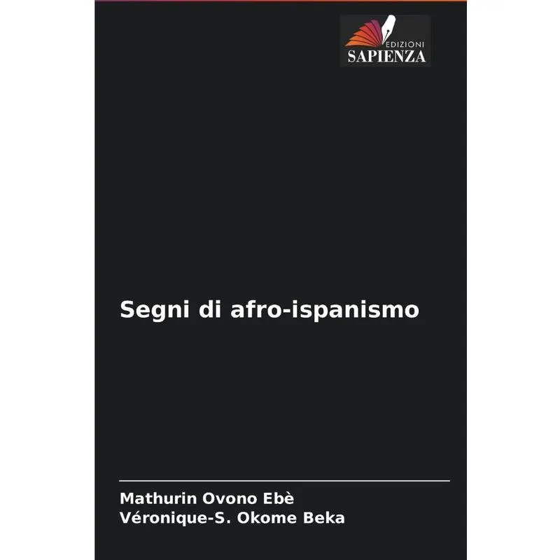Segni Di Afro-ispanismo