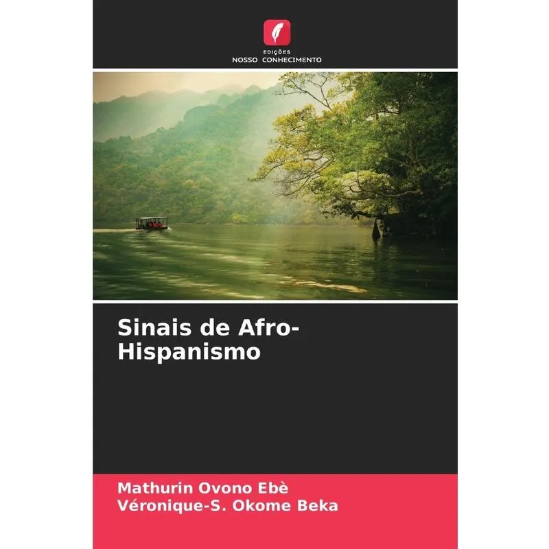 Sinais De Afro-hispanismo