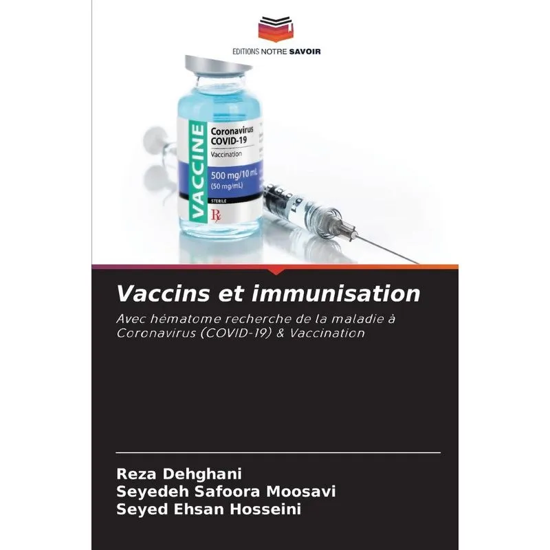 Vaccins et immunisation