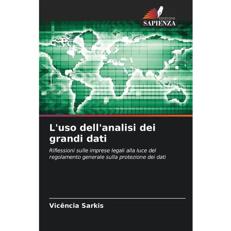 Luso dellanalisi dei grandi dati