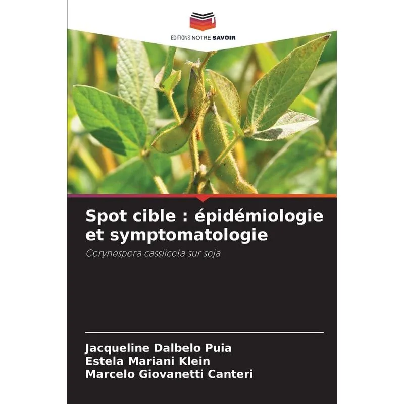 Spot cible