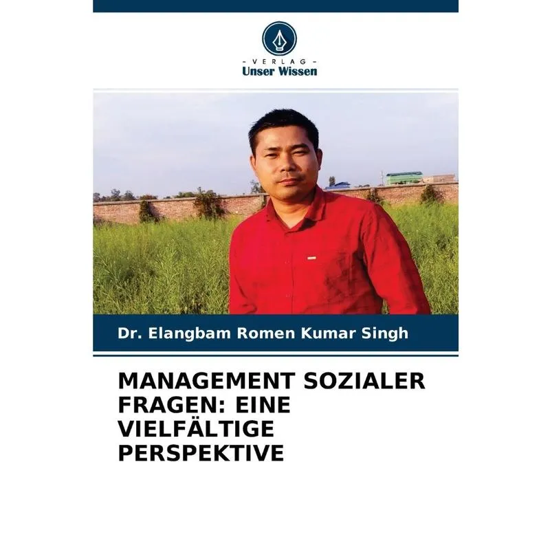 MANAGEMENT SOZIALER FRAGEN