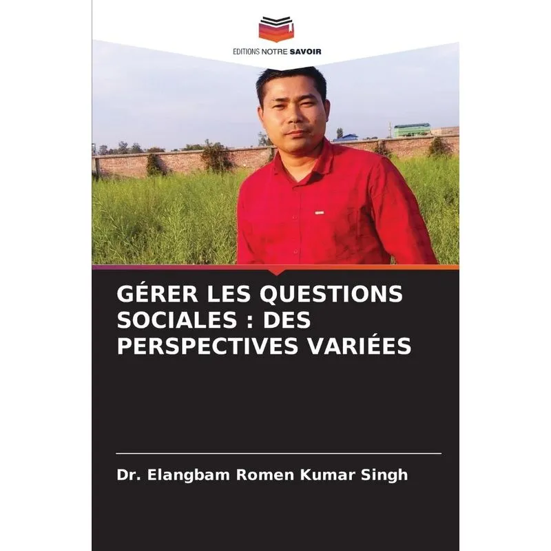 Gérer Les Questions Sociales
