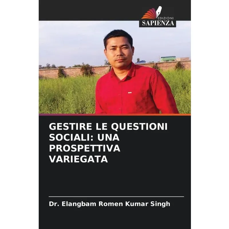 Gestire Le Questioni Sociali
