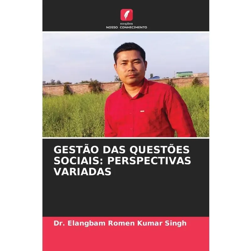 GESTÃO DAS QUESTÕES SOCIAIS