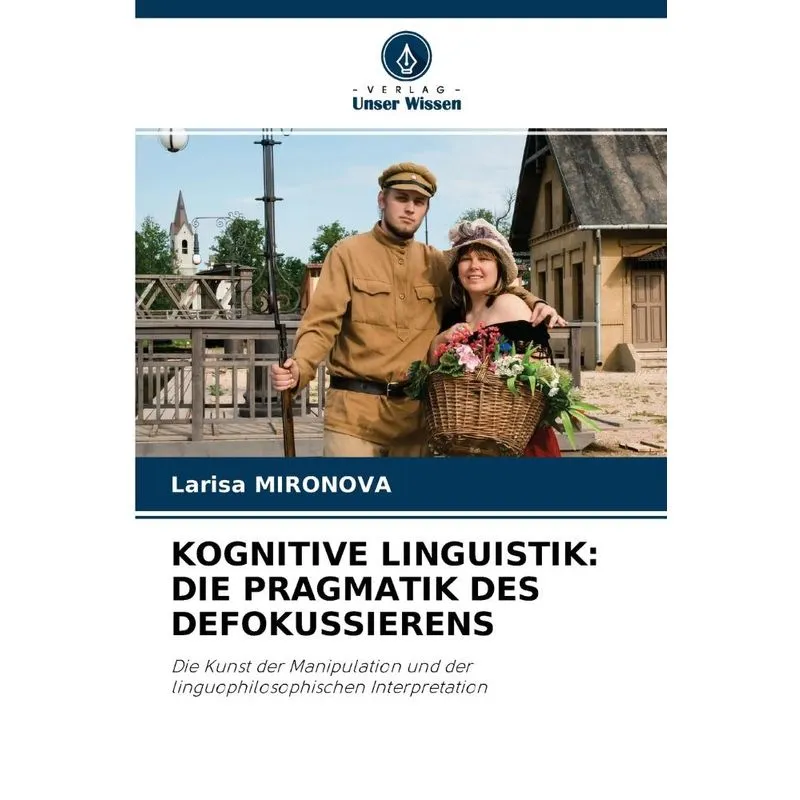 KOGNITIVE LINGUISTIK