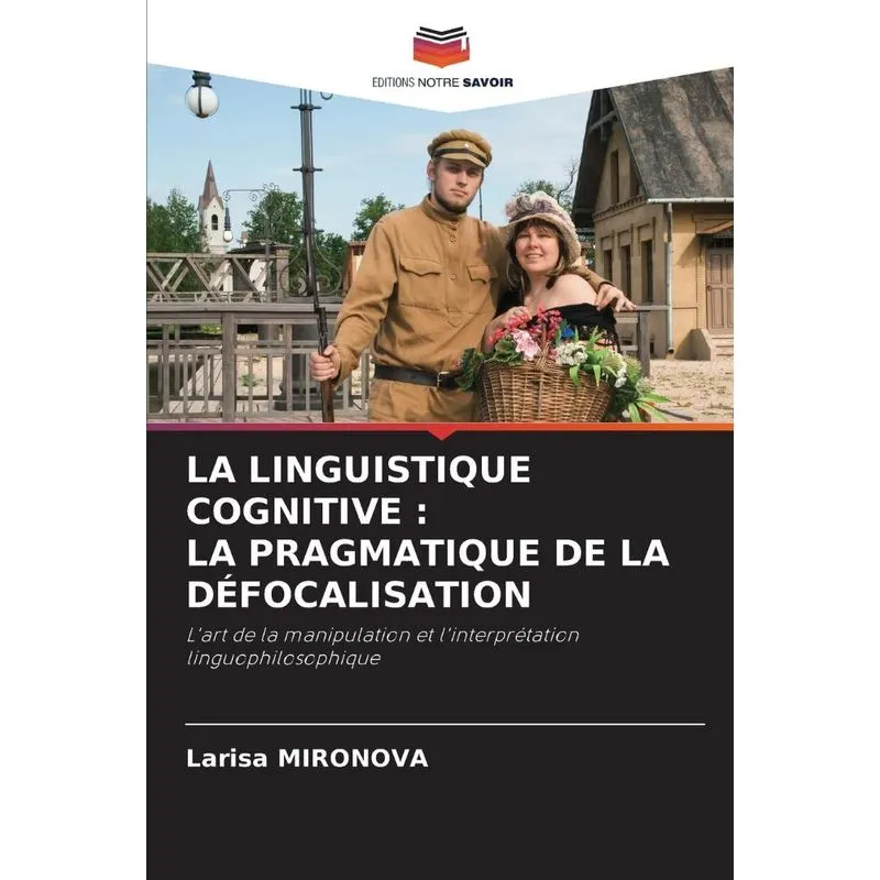 LA LINGUISTIQUE COGNITIVE