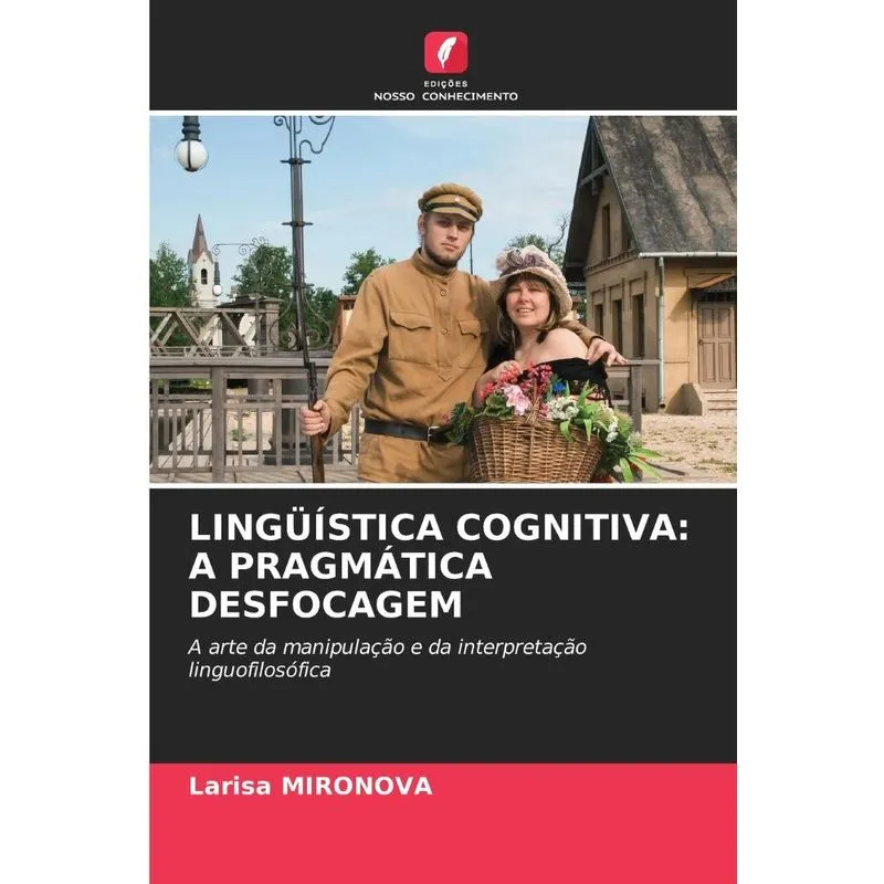 LINGÜÍSTICA COGNITIVA