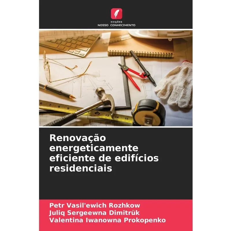 Renovação energeticamente eficiente de edifícios residencia