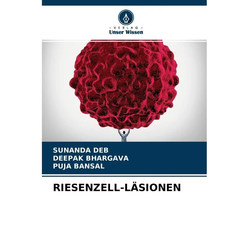 Riesenzell-läsionen
