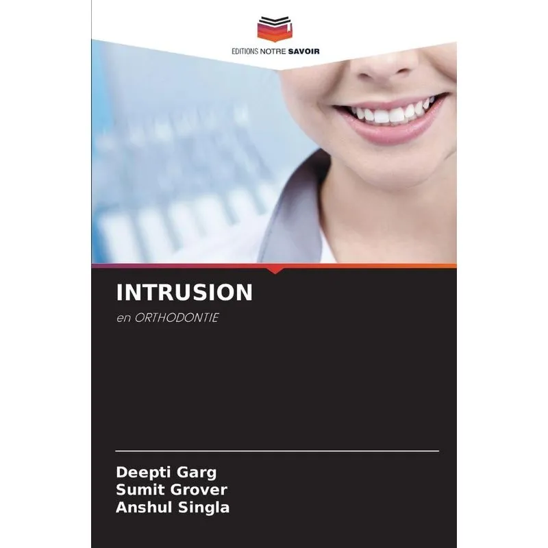 Intrusion