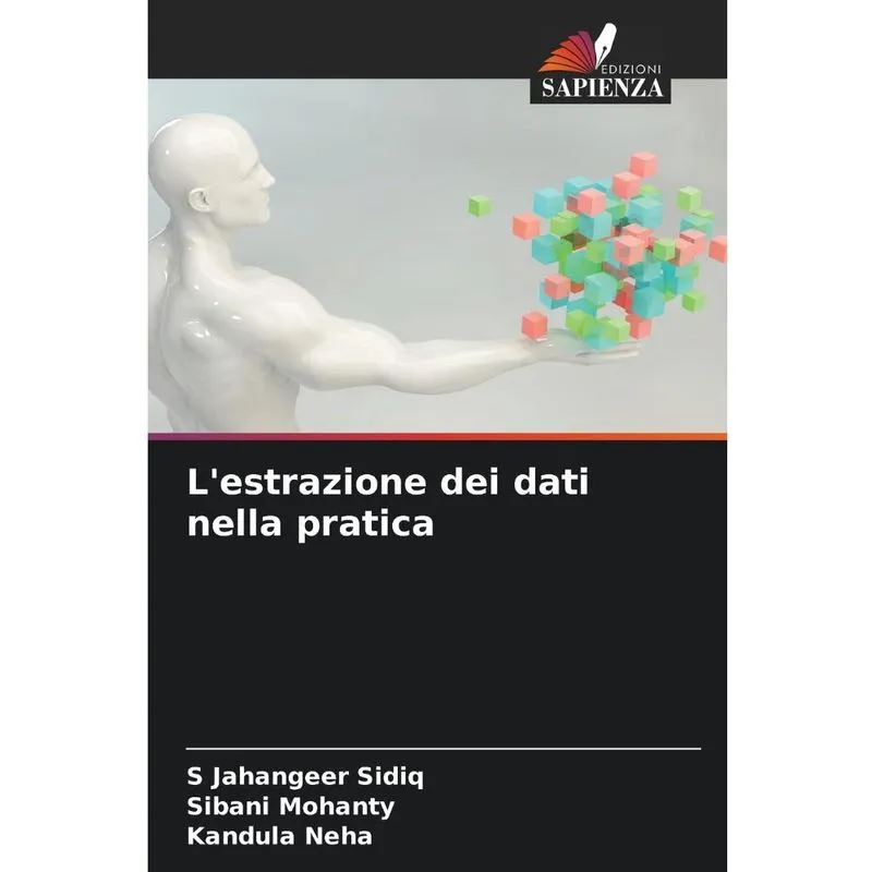 Lestrazione dei dati nella pratica