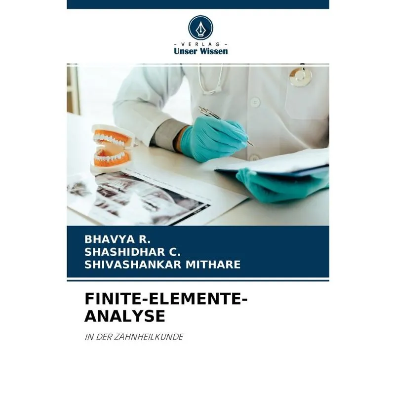 FINITE-ELEMENTE-ANALYSE