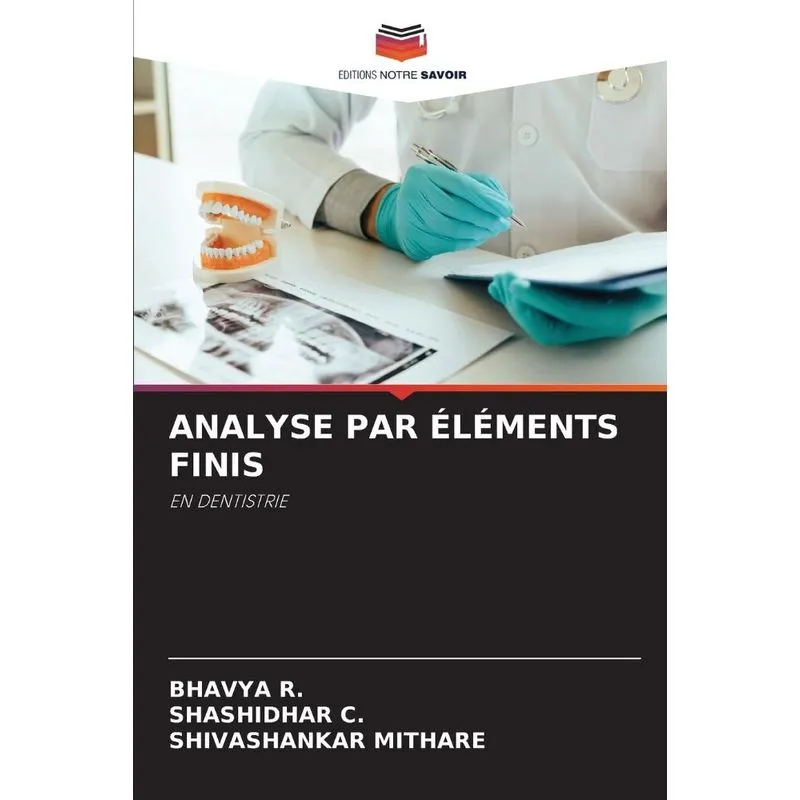 ANALYSE PAR ÉLÉMENTS FINIS