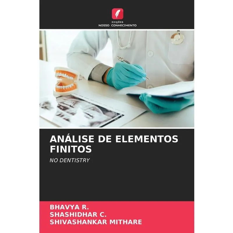 Análise De Elementos Finitos