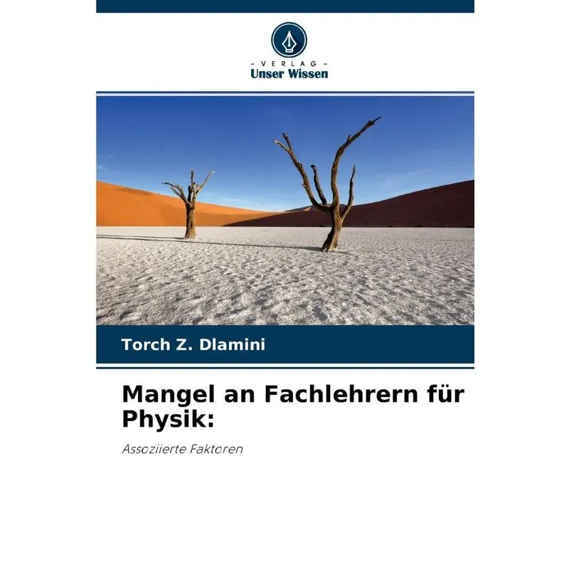 Mangel an Fachlehrern für Physik