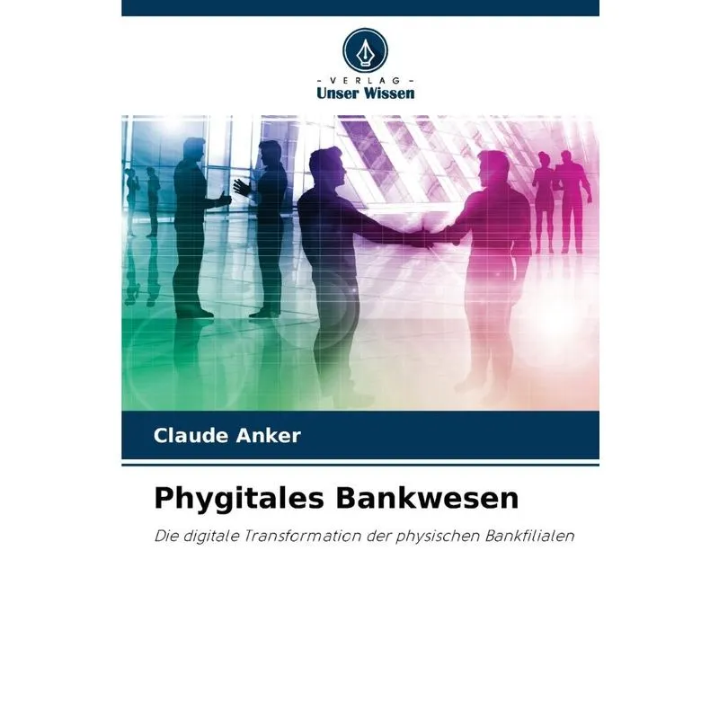 Phygitales Bankwesen