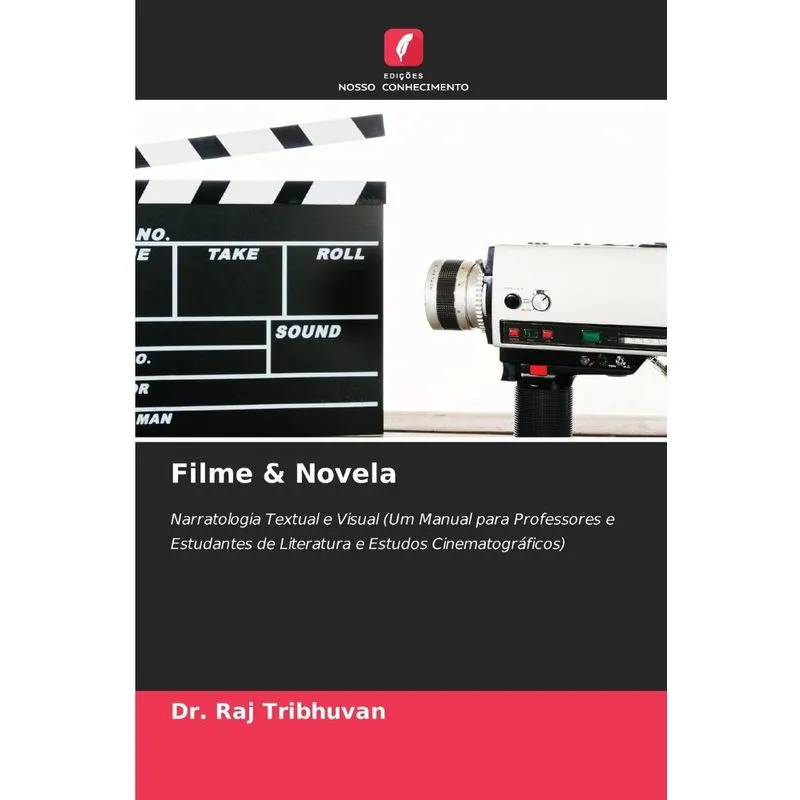 Filme &amp; Novela
