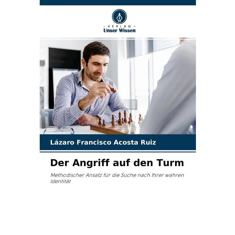 Der Angriff auf den Turm